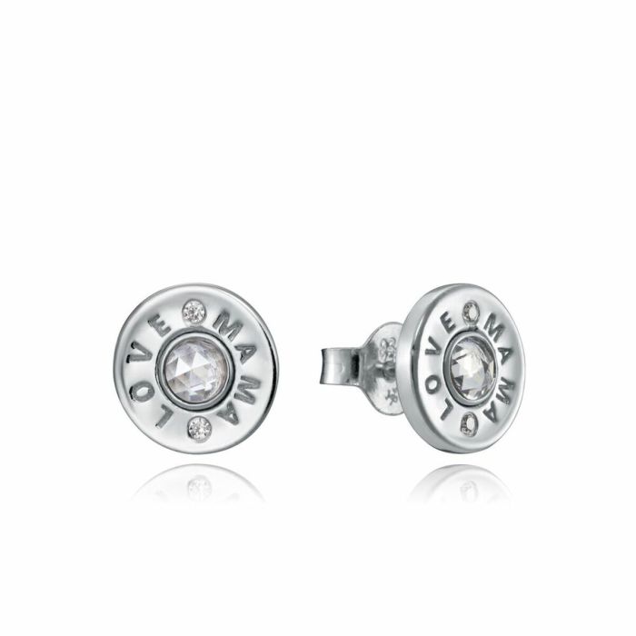 Boucles d´oreilles Femme Viceroy 85014E000-30 0 Boucles d´oreilles Femme Viceroy 85014E000-30 0
