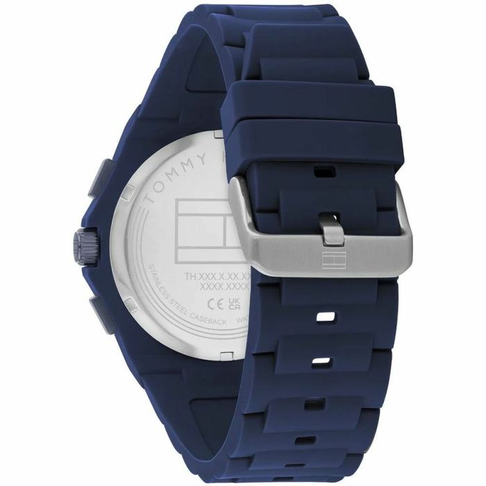 Montre Homme Tommy Hilfiger 1792122 (Ø 46 mm) 1