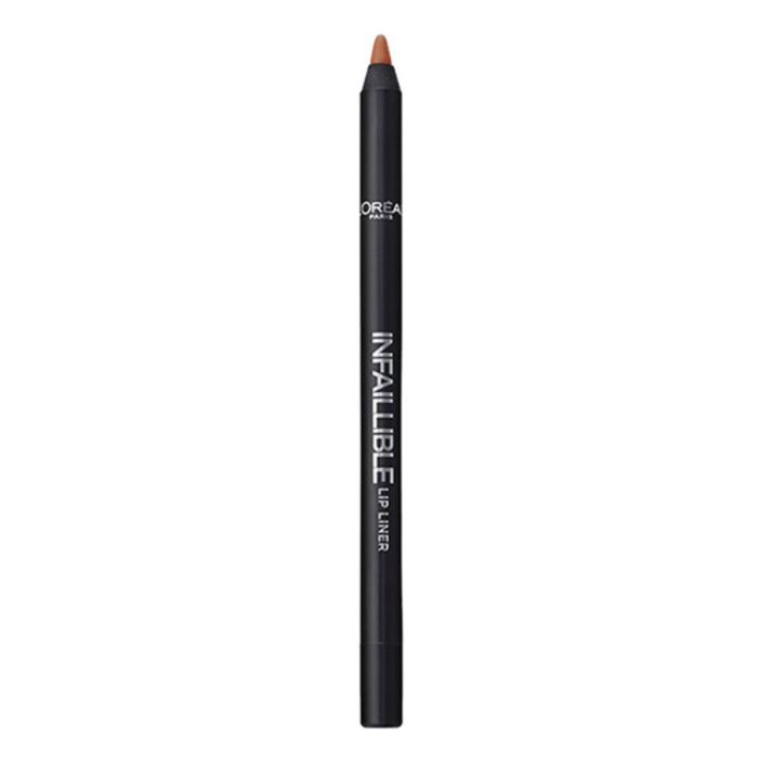 Crayon à lèvres Infaillible L'Oreal Make Up 1 g 8 Crayon à lèvres Infaillible L'Oreal Make Up 1 g 8