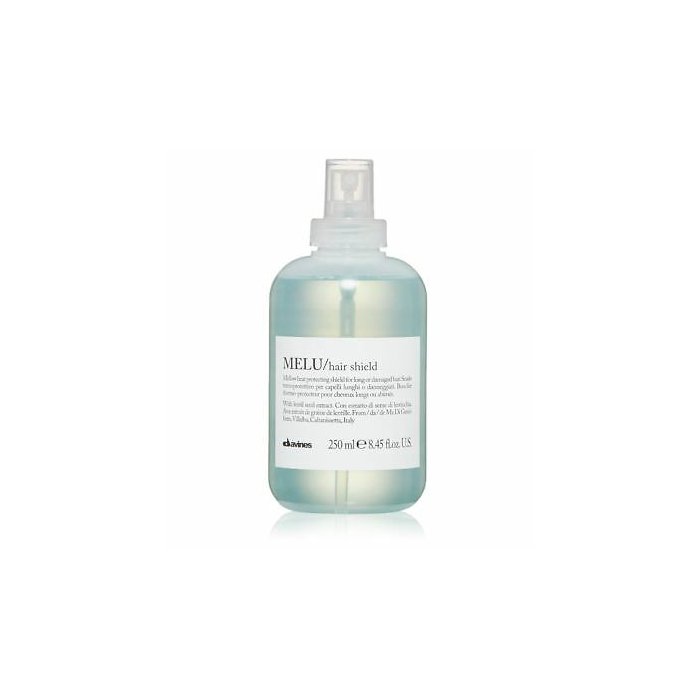Davines Melu Escudo Soin Protecteur Cheveux Longs 250 mL