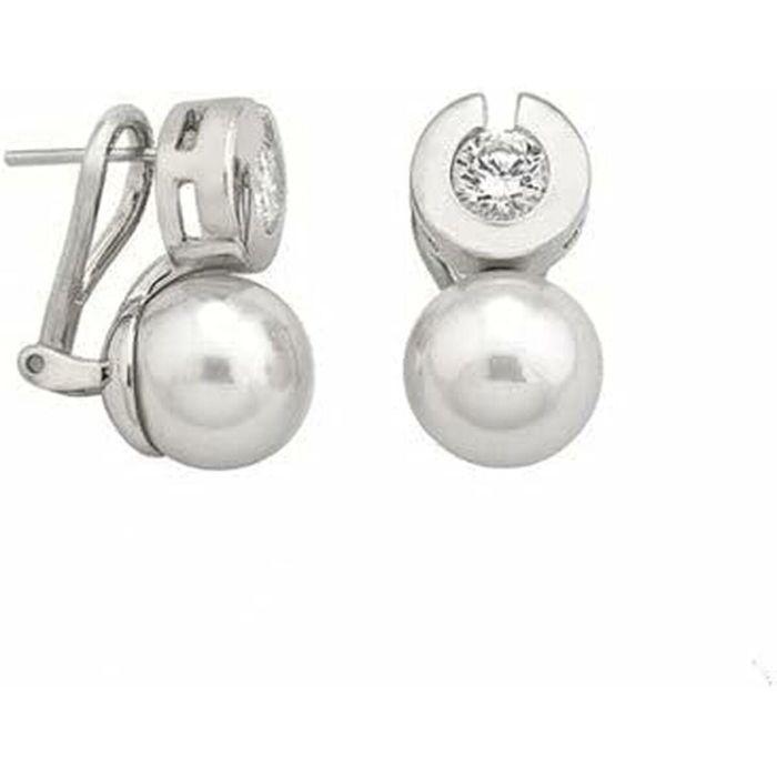 Porte-clés Majorica 17266.01.1.E00.906.1 0