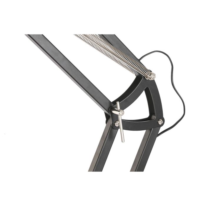 Lampadaire Home ESPRIT Noir 220 V 145 X 42 X 230 CM 4