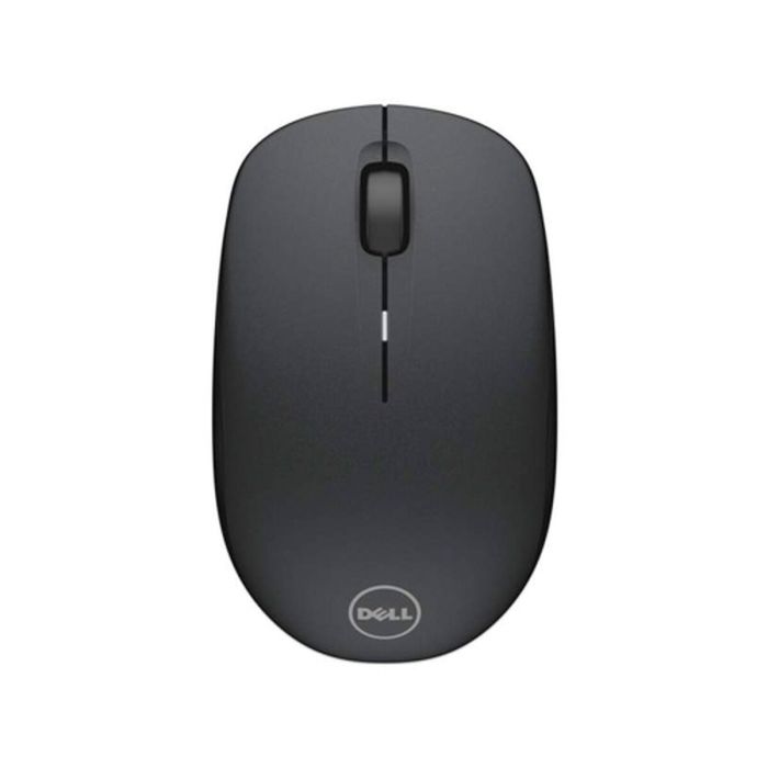 Souris sans-fil Dell WM126 Noir 1