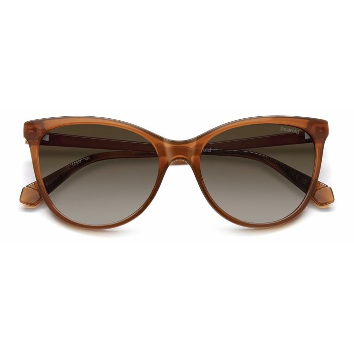 Lunettes de soleil Femme Polaroid PLD 4179_S 2