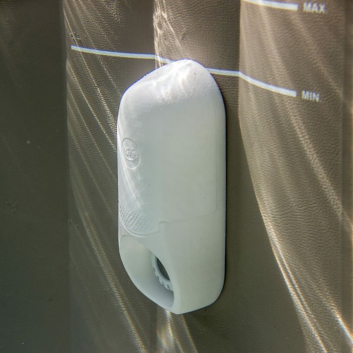 Système de chloration au sel Gre 2