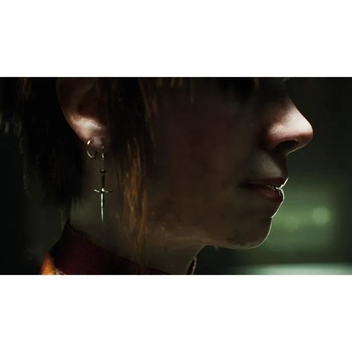 Just For Games Sala de óxido 208 - Jeu PS5 AABBQ09775 5