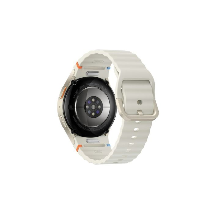Montre intelligente Samsung SM-L305 Noir 1,3" 40 mm 3 Montre intelligente Samsung SM-L305 Noir 1,3" 40 mm 3