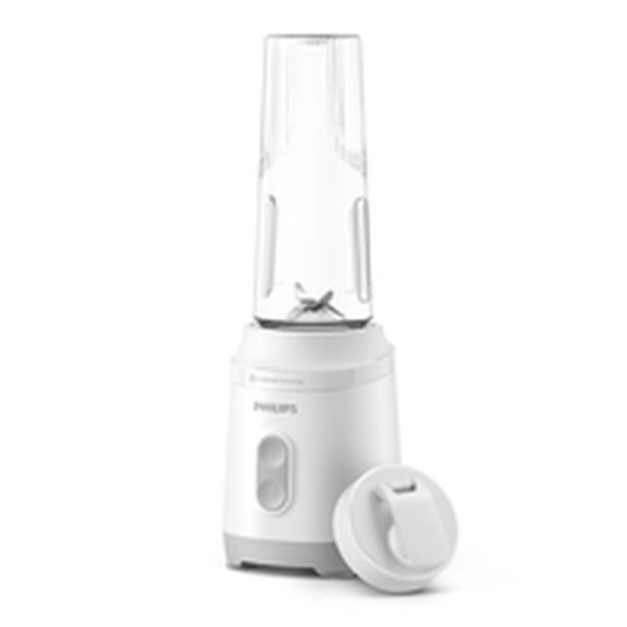 Bol mixeur Philips Blanc 5 Bol mixeur Philips Blanc 5