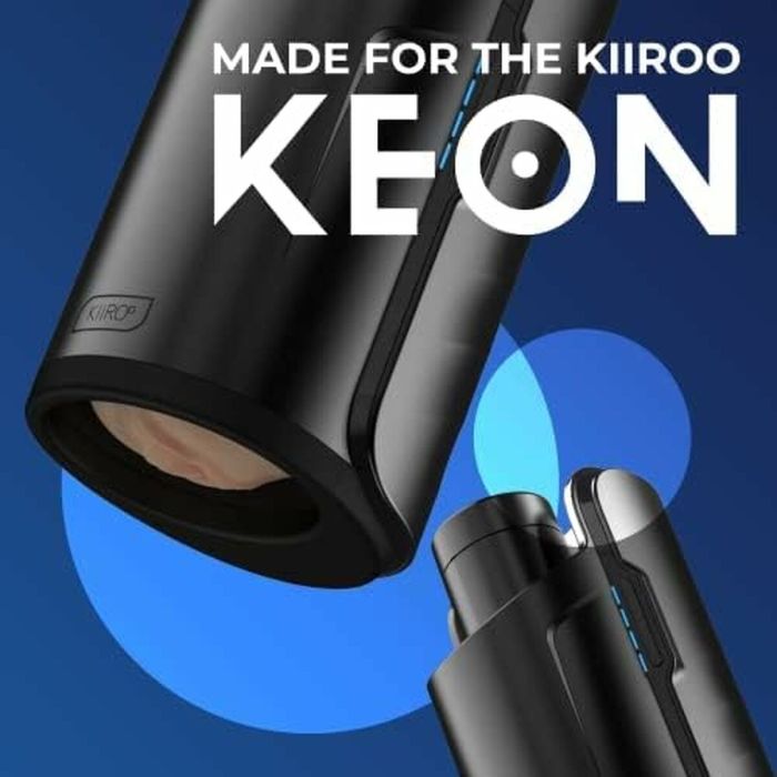 Masturbateur Kiiroo 25 Masturbateur Kiiroo 25