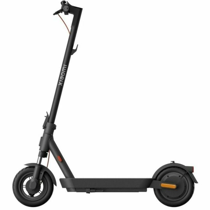 Trottinette Électrique Xiaomi BHR9610ES Noir 9 Trottinette Électrique Xiaomi BHR9610ES Noir 9