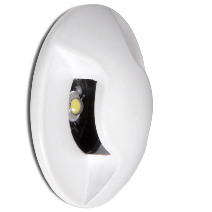 Clara Downlight LED 2W 180Lm 6000K Circulaire 40.000H JN-S002-B-CW 0