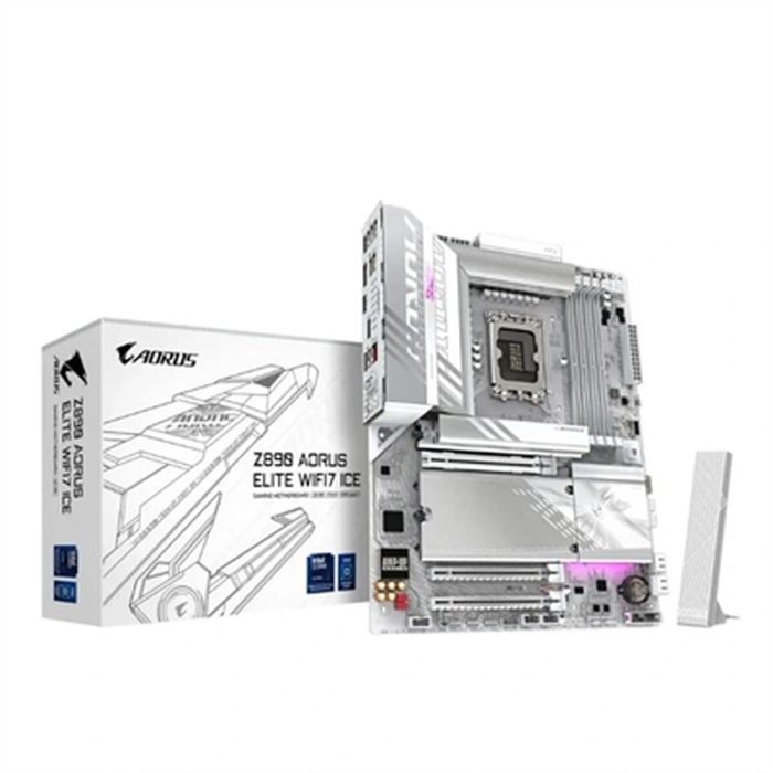 Support pour écouteurs Gigabyte 9MZ89EL7E-00-10 3 Support pour écouteurs Gigabyte 9MZ89EL7E-00-10 3