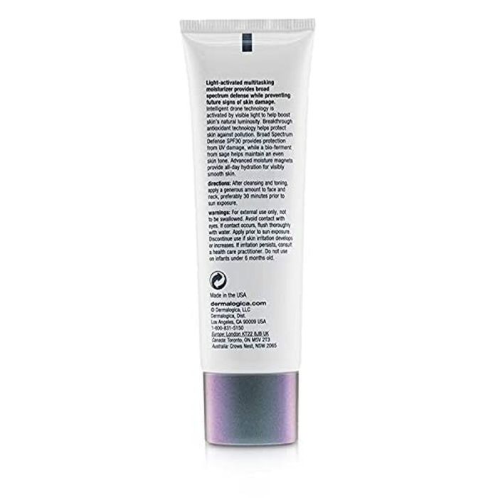 Écran solaire visage Dermalogica Prisma Protect Spf 30 50 ml Multicouleur 1