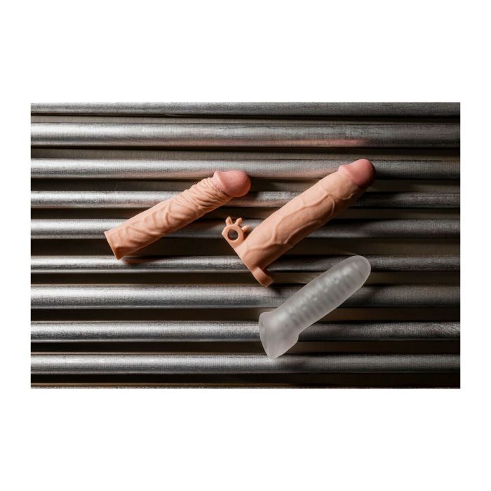 Anneau Pénis Virgite Viande 1 Anneau Pénis Virgite Viande 1