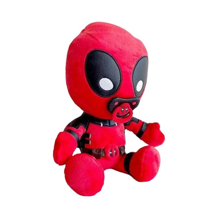 Jouet Peluche Marvel Baby Pool 25 cm 1