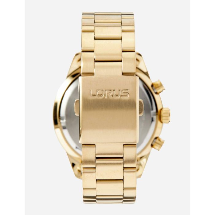 Montre Homme Lorus RM330JX9 Noir 1 Montre Homme Lorus RM330JX9 Noir 1