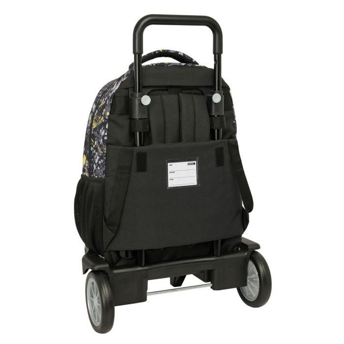 Cartable Safta Splash 33 x 45 x 22 cm 1