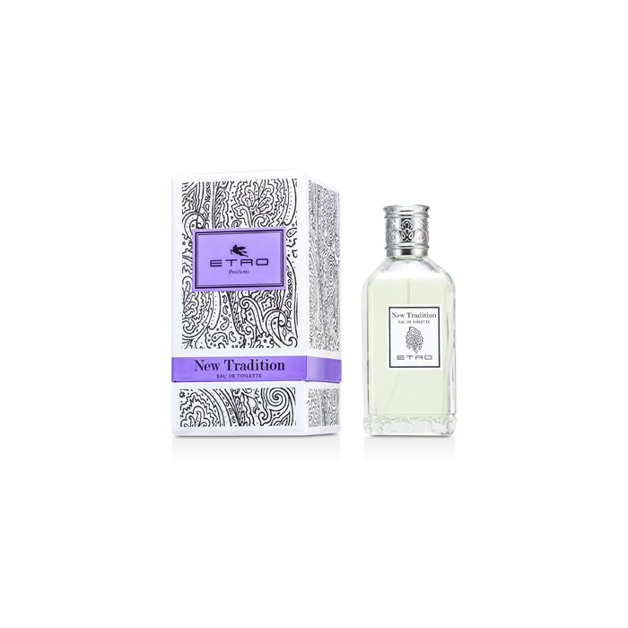 Etro New Tradition Edt 100 mL Vaporizador 1