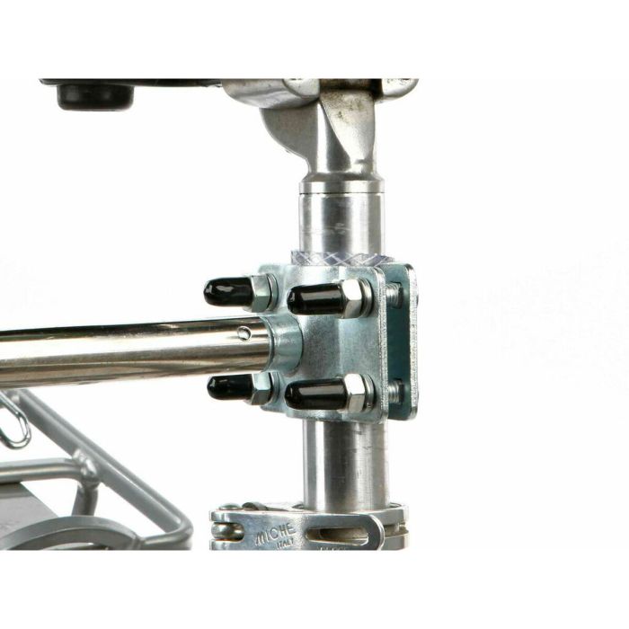 Laisse pour Chien Trixie Réfléchissant Bicyclette 5