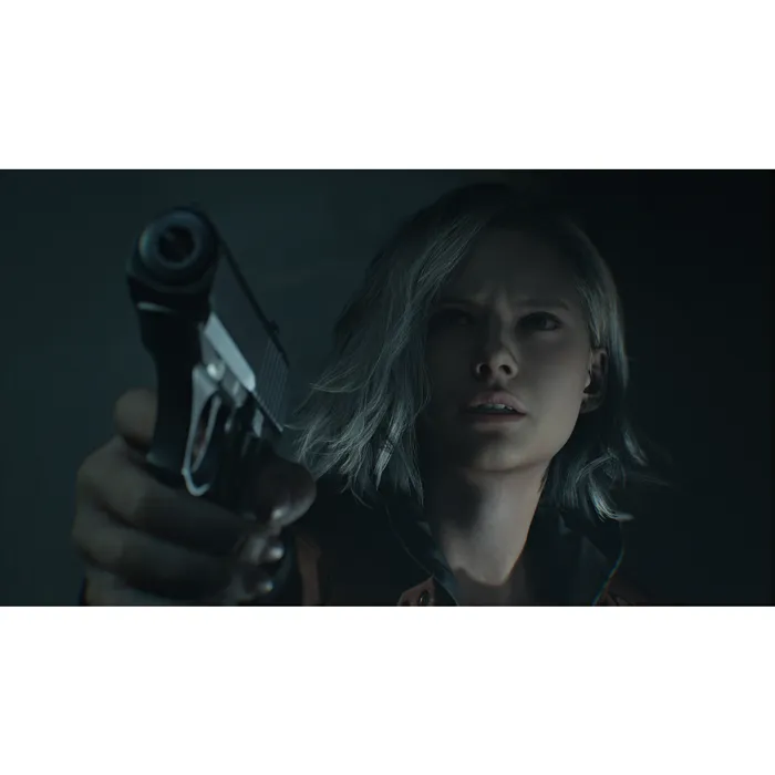 Capcom RESIDENT EVIL REQUIEM - Jeu d'action et de survie d'horreur en français pour Nintendo Switch Capcom RESIDENT EVIL REQUIEM - Jeu d'action et de survie d'horreur en français pour Nintendo Switch