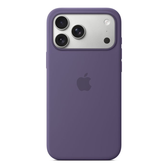Protection pour téléphone portable Apple Violet Apple 5