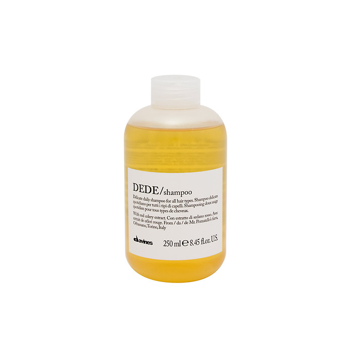 Davines Dede Champú 250 mL