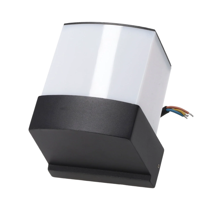 Aplique LED "Hamilton" 6W WW HO-WALL-40-6W-WW 3