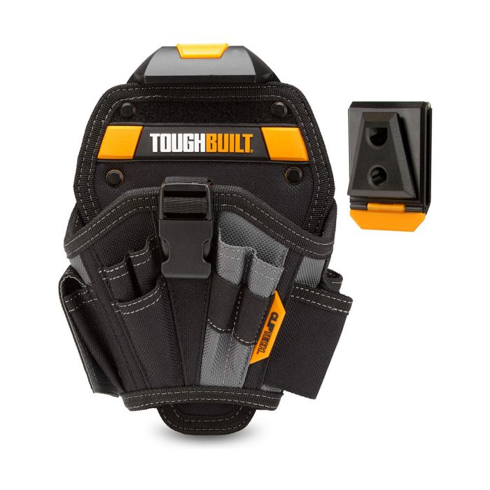 Porte-outil Toughbuilt TOU-CT-20-L 0 Porte-outil Toughbuilt TOU-CT-20-L 0