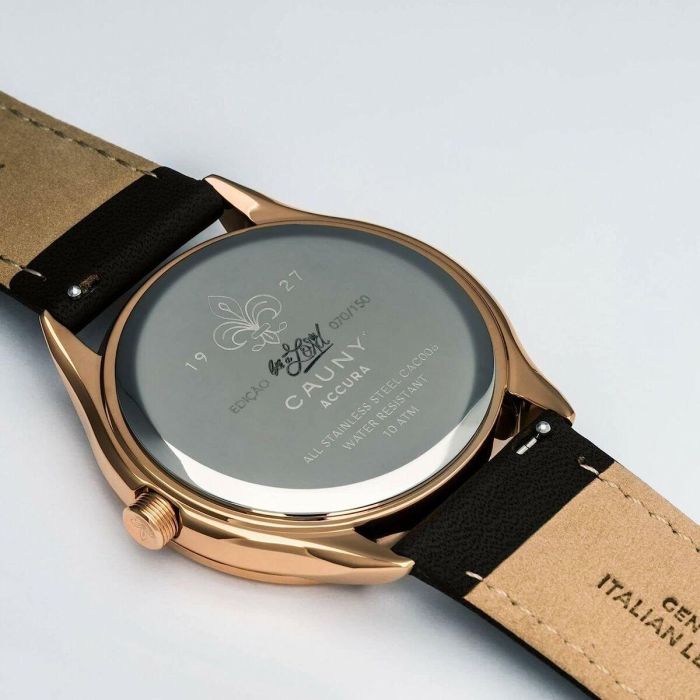 Montre Homme Cauny CAC006 2