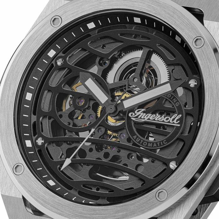 Montre Homme Ingersoll 1892 I15203 4