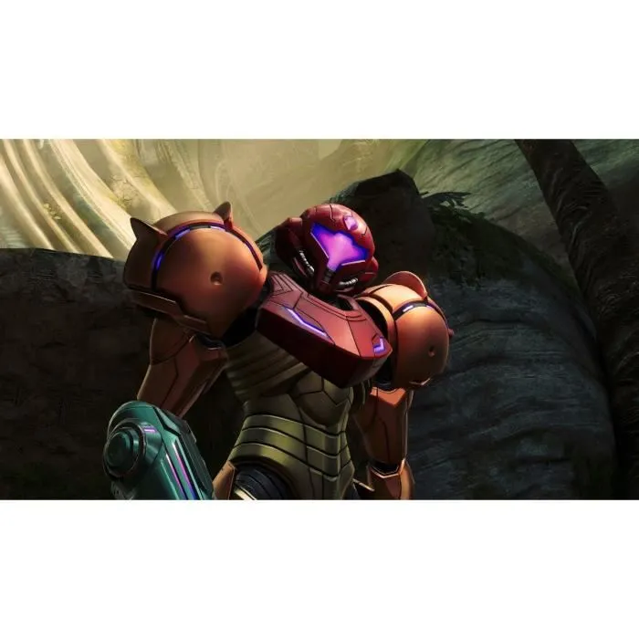 Nintendo Metroid Prime 4: Beyond - Jeu Nintendo Switch 2 1