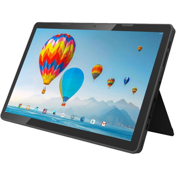 Xoro MegaPAD 1333 Pro 13.3"(33.78cm) Tablet. 128GB. schwarz Android 0 Xoro MegaPAD 1333 Pro 13.3"(33.78cm) Tablet. 128GB. schwarz Android 0