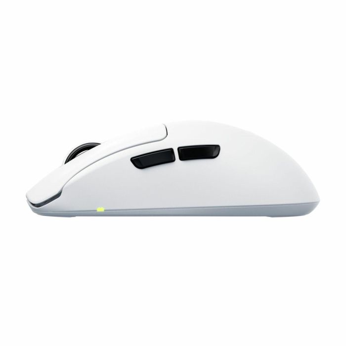 CHERRY XTRFY M68 Pro Wireless. WHITE Wireless Maus 1