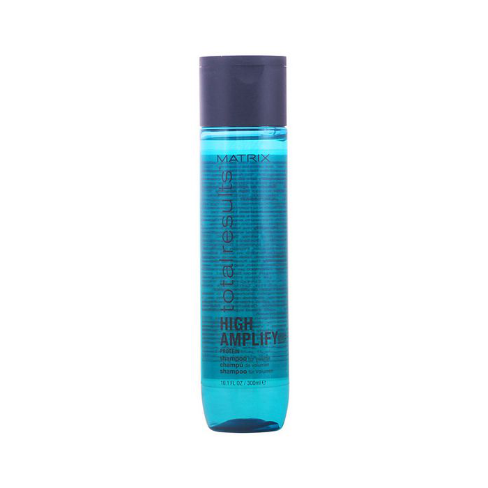 Matrix Total Results High Amplify Shampoo 300 mL 0 Matrix Total Results High Amplify Shampoo 300 mL 0