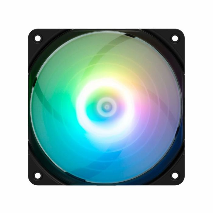 Ventillateur de cabine Zalman ZM-AF120R ARGB (1 Unité) 10 Ventillateur de cabine Zalman ZM-AF120R ARGB (1 Unité) 10
