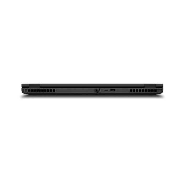 Ordinateur Portable Lenovo THINKPAD P16 16" Intel Core Ultra 7 155H 32 GB RAM 1 TB SSD Espagnol Qwerty 3