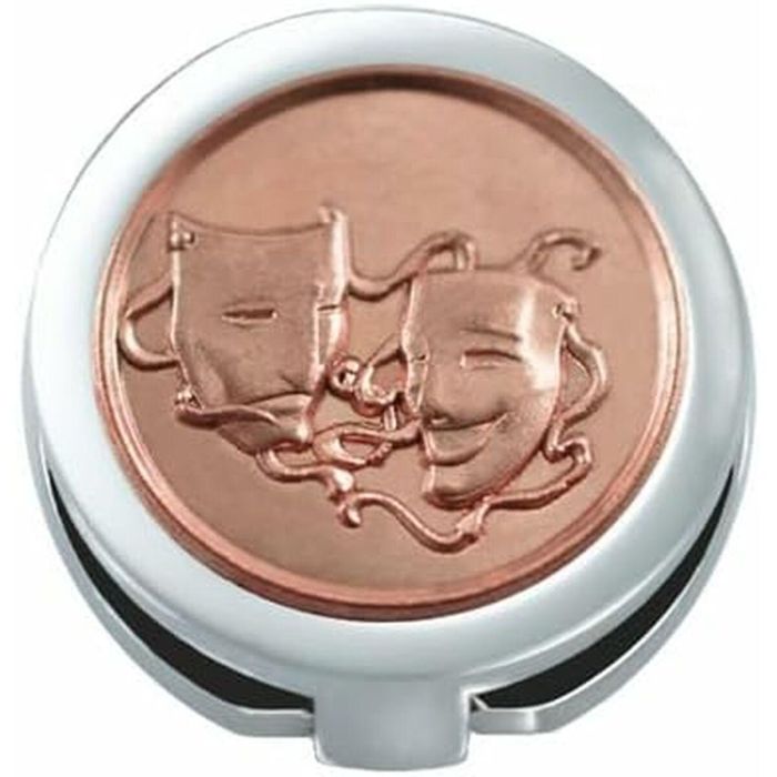 Perle de verre Unisexe Talent Jewels TJC-3-01-02 5