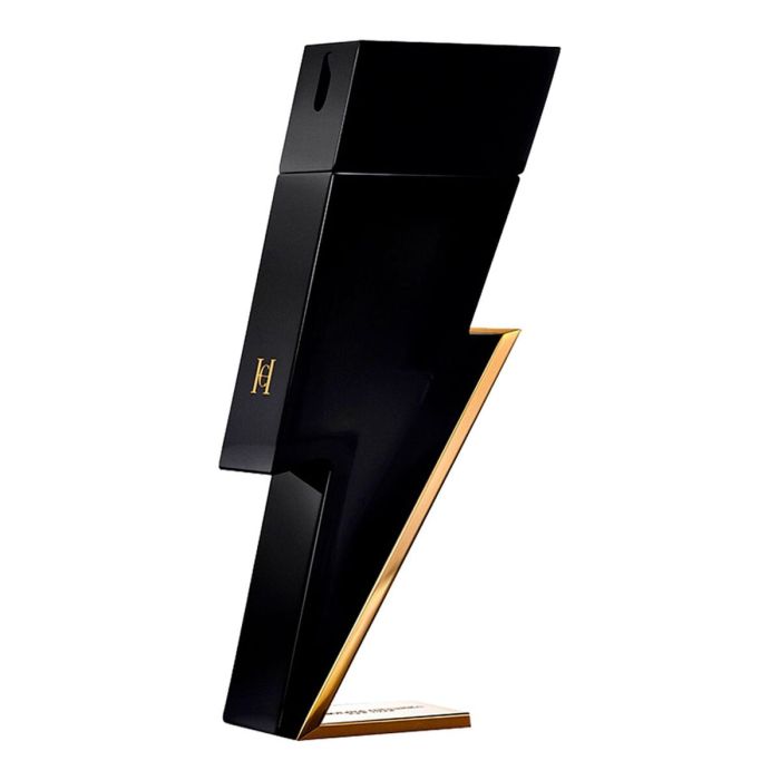 Parfum Homme Carolina Herrera Bad Boy EDT 1