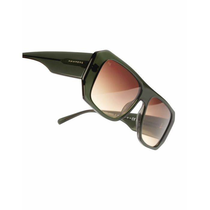 Lunettes de soleil Unisexe Hawkers HELL 2