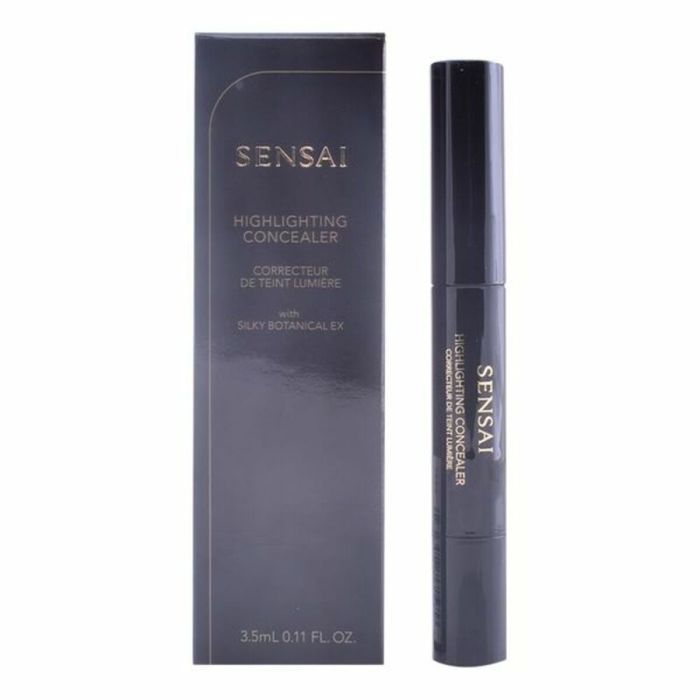 Correcteur facial Kanebo 3,5 ml 7