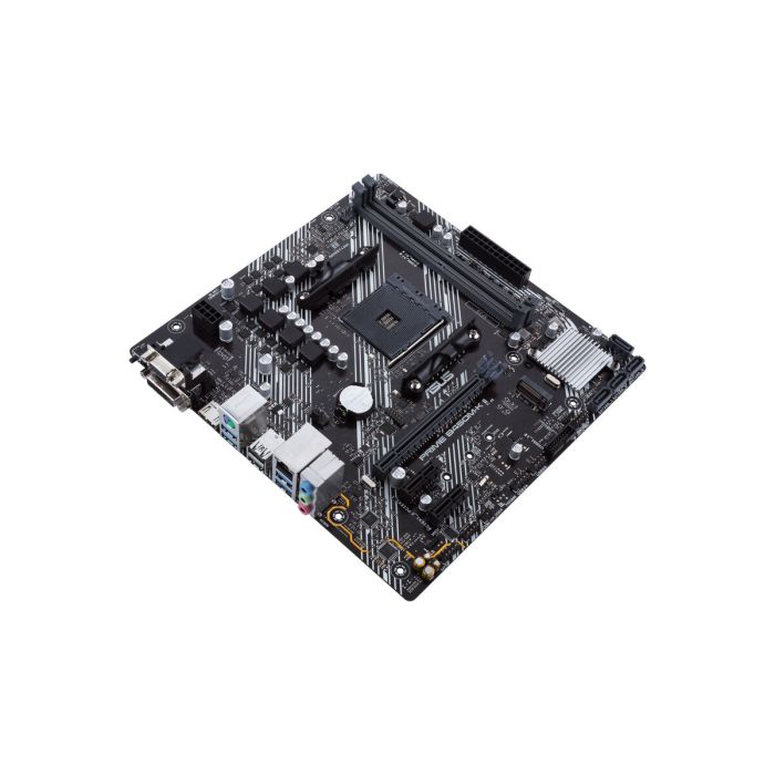 Carte Mère Asus 90MB1600-M0EAY0 AMD B450 AMD AMD AM4 24