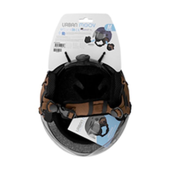 Casque T'NB UMHELMVSBLM Bleu Adultes 7 Casque T'NB UMHELMVSBLM Bleu Adultes 7