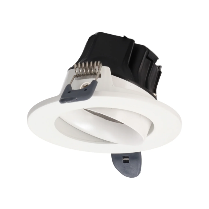 LUM Downlight LED 7W 700Lm 4000K [LUM-ADF080005-W] 3