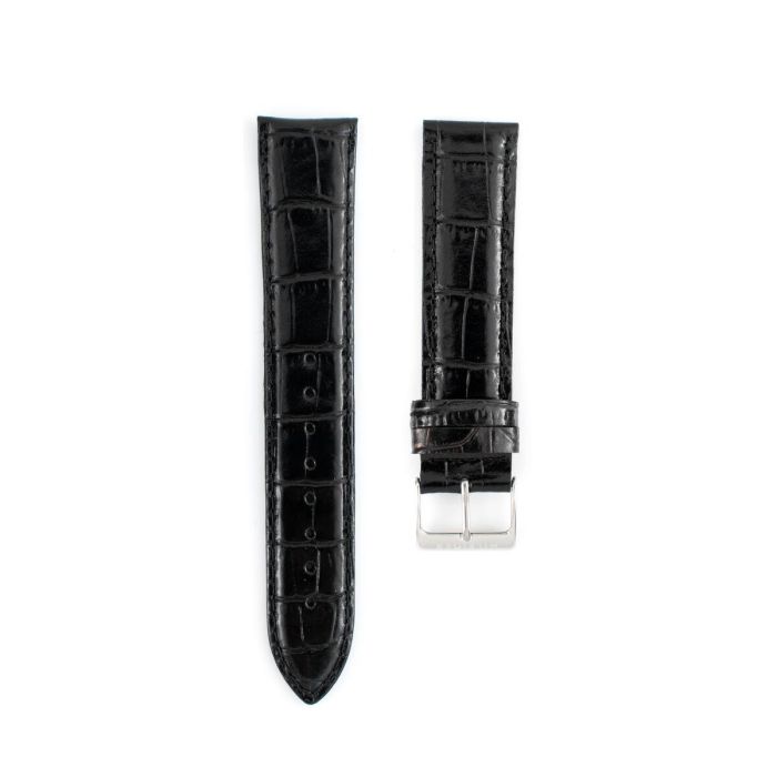 Bracelet à montre Tommy Hilfiger 679300274 Noir