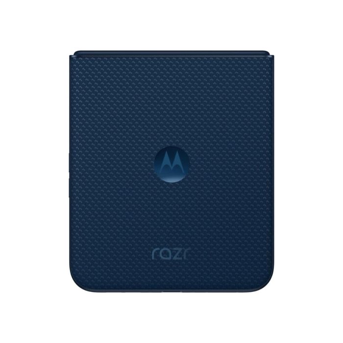 Smartphone Motorola Razr 60 5G 6,9" Octa Core 8 GB RAM 256 GB Bleu 25 Smartphone Motorola Razr 60 5G 6,9" Octa Core 8 GB RAM 256 GB Bleu 25