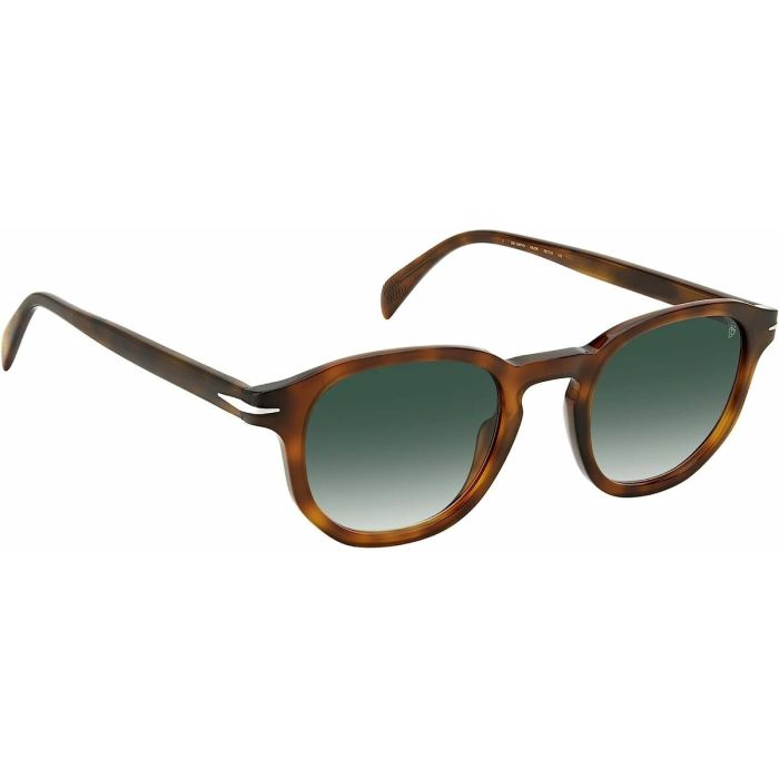 Lunettes de soleil Homme David Beckham DB 1007_S 1