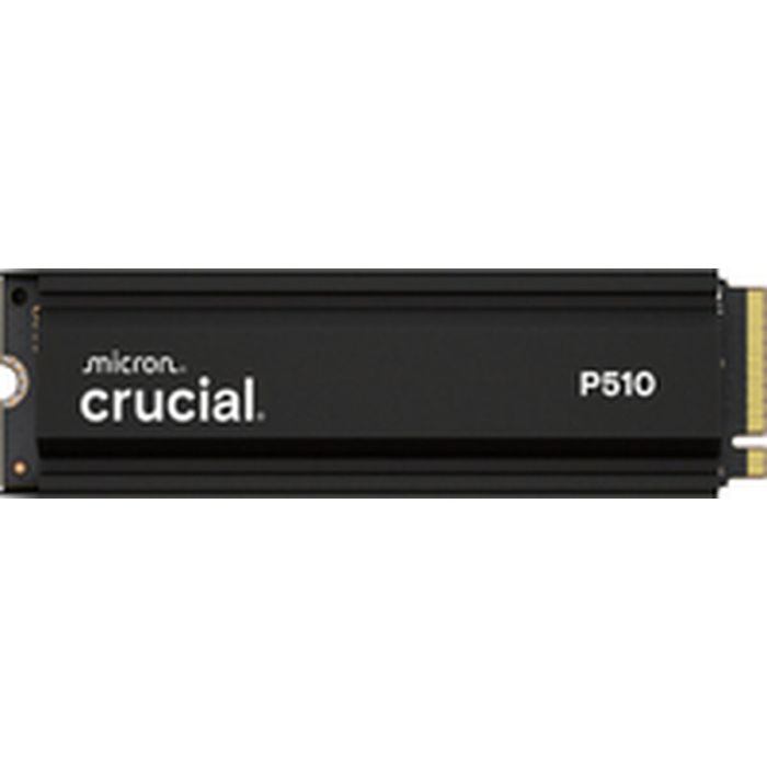 Disque dur Crucial P510 2 TB SSD 1