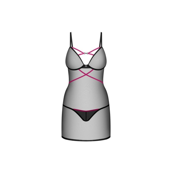 Nuisette & String 5 Obsessive M/L 3