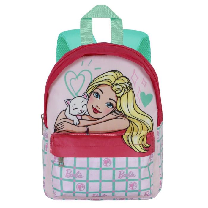 Cartable Barbie 2