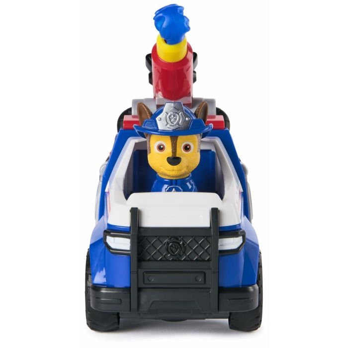 Figurine d’action Spin Master Paw Patrol 7